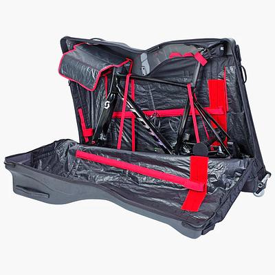 Evoc TT/Road Bike Bag Pro (Black)