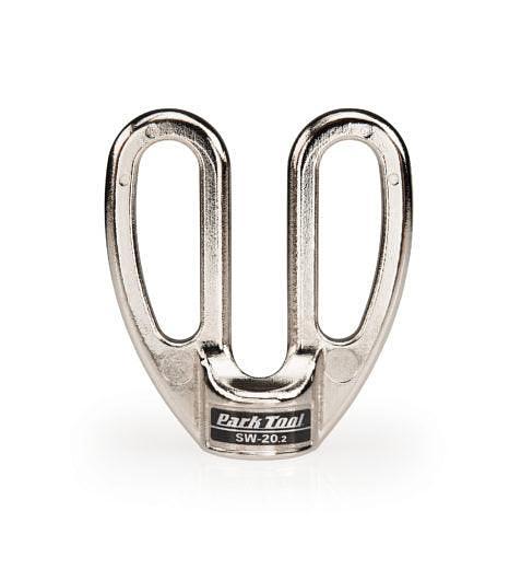 Park Tool Master 3-Sided Spoke Wrench