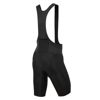 Pearl Izumi Expedition Men's Cycling Bibshorts (Black)