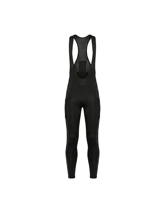 Heini Spider 439 Men's Cycling Bibtight (Black)