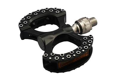 MKS Lambada Ezy Superior Pedal (Black)