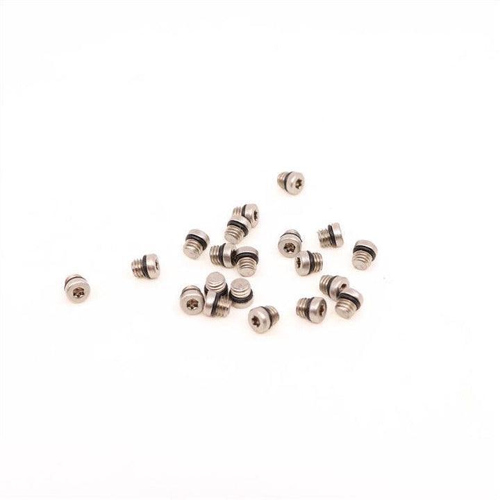 Sram Avid Bleed Screw Stainless Steel
