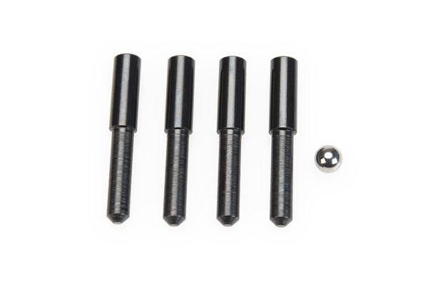 Park Tool Replacement Chain Tool Pin Kit