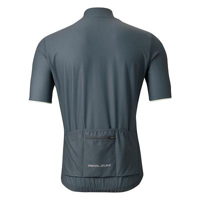 Pearl Izumi First Race Men's Cycling Jersey (Asphalt)