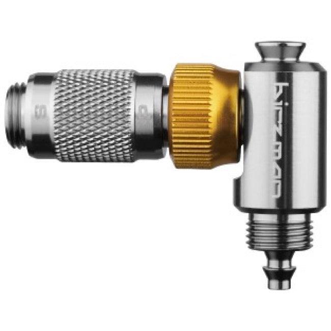 Birzman Helix Valve Head (For Tiny Tanker Pump)