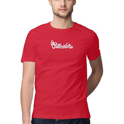 Sport Canvas Bike-alore Classic Fit Unisex T-Shirt