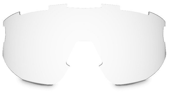 Bliz Matrix Small Spare Lens (Clear)