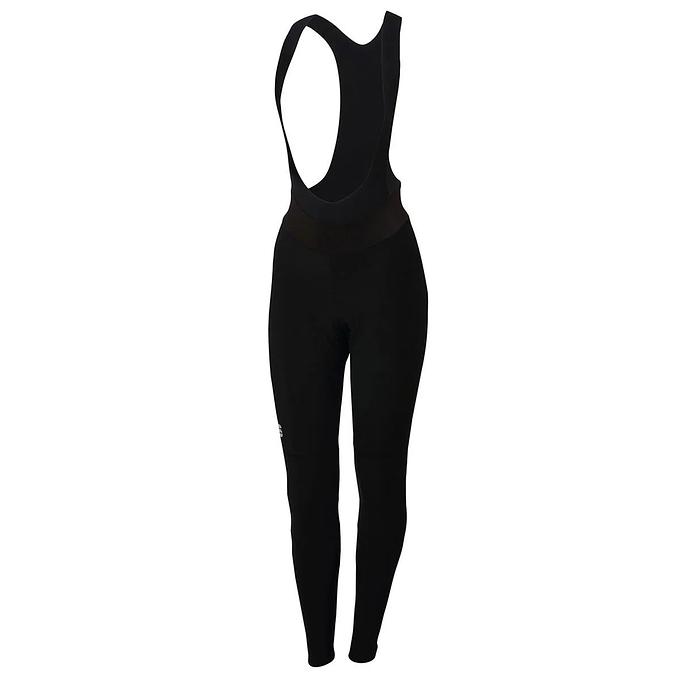 Sportful TC Longs Men's Cycling Bib tights (Black)