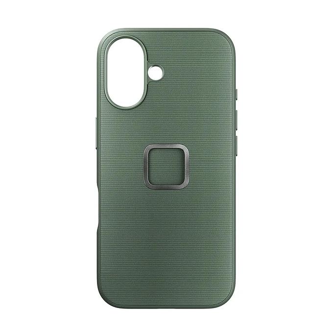 Peak Design iPhone 16 Everyday Phone Case (Sage)