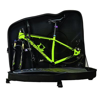 XXF E1702 EVA Bike Travel Case (Black)