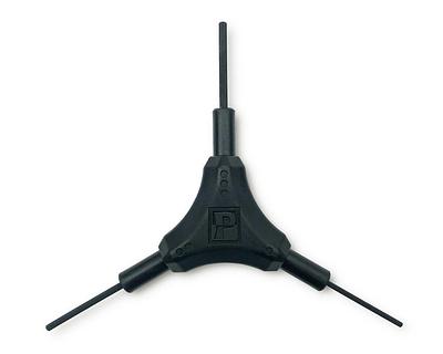Pedros Y Hex Wrench