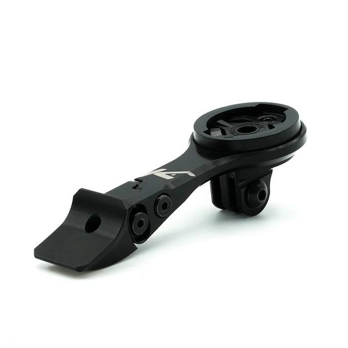 K-Edge Garmin Gen.8 Madone Combo Mount (Black)
