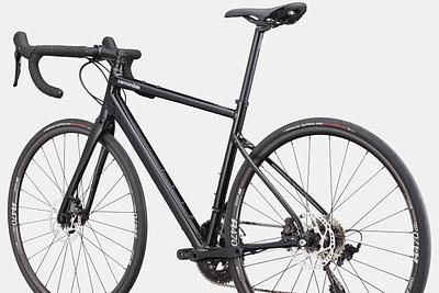Cannondale Synapse 1 (Black)