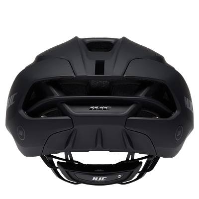 HJC Furion 3 Road Cycling Helmet (Matt Black)
