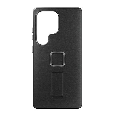Peak Design Samsung S25 Ultra Everyday Loop Phone Case (Charcoal)