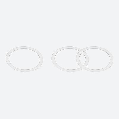 Token Headset Micro Spacers