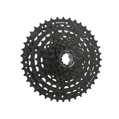 Shimano CS-LG300-9 9-Speed Cassette