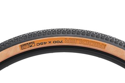 WTB Riddler 700C Tubeless Folding Tire (Tan)