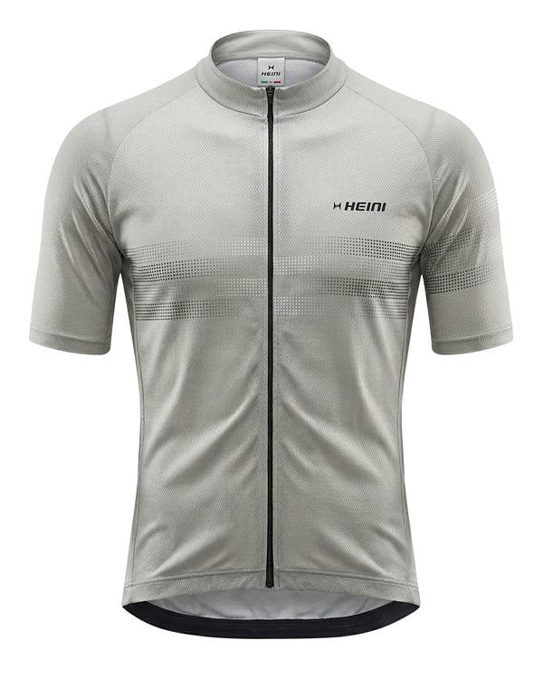 Heini Nizza 603 Men's Cycling Jersey (Print)