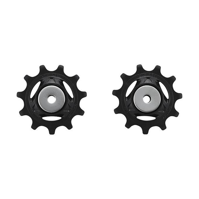 Shimano 105 RD-R7150 Derailleur Pulley Set (Black)