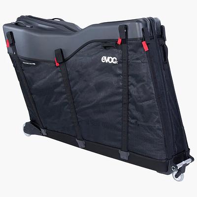 Evoc TT/Road Bike Bag Pro (Black)