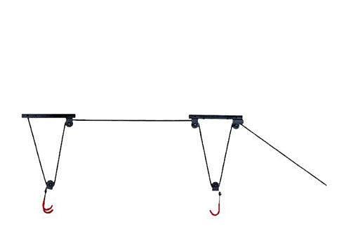 IceToolz Bicycle Lifter