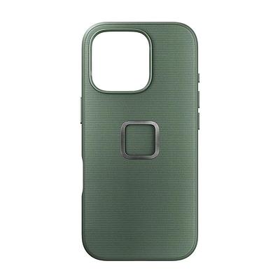 Peak Design iPhone 16 Pro Everyday Phone Case (Sage)