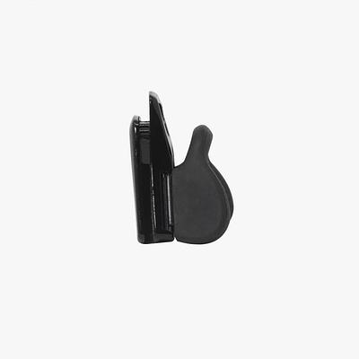 Scicon Aeroshade Replacement Nose Piece (Black Gloss)