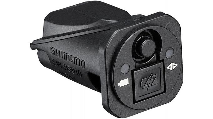 Shimano EW-RS910 Electric Distributor for Di2