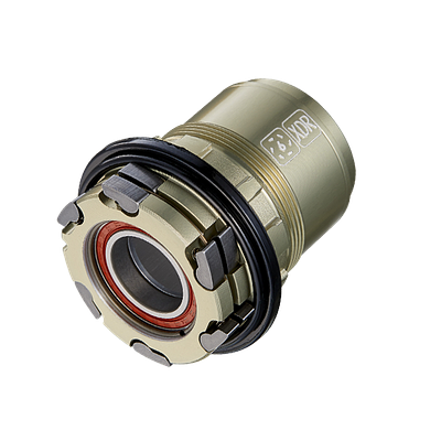 Bitex SRAM XDR Freehub Body for Boost Hubs (Black)