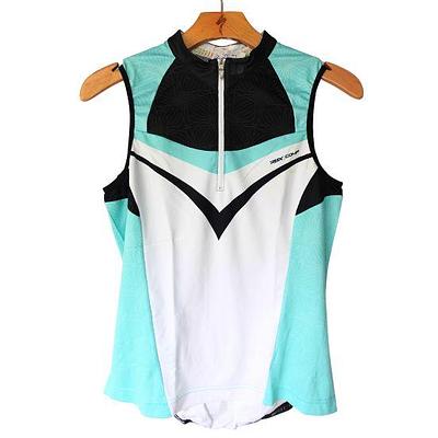 [Refurbished] Specialized Rbx Comp Women's Cycling Jersey (White/Indigo)