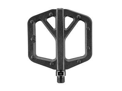 Giant Pinner Comp Flat Platform Pedal (Black)