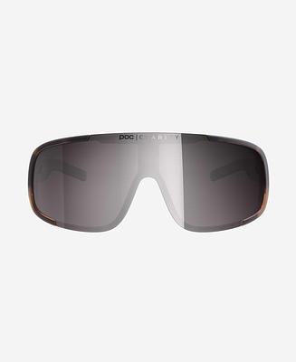 POC Aspire Sport Sunglasses (Tortoise Brown)