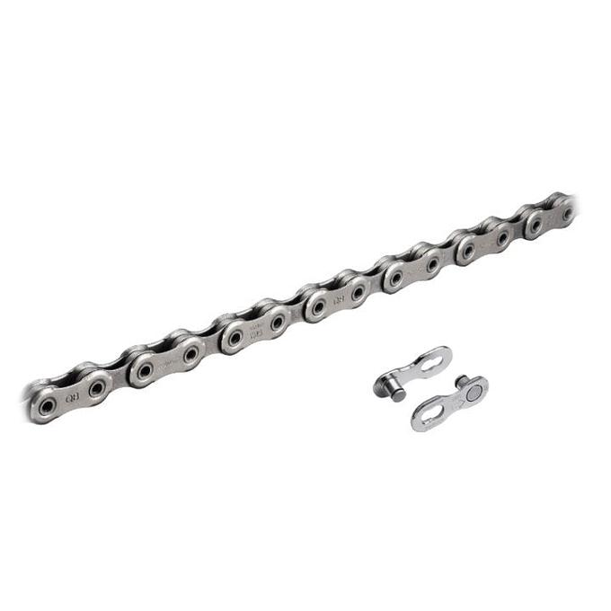 Shimano XTR CN-M9100 12 Speed Chain (Silver)