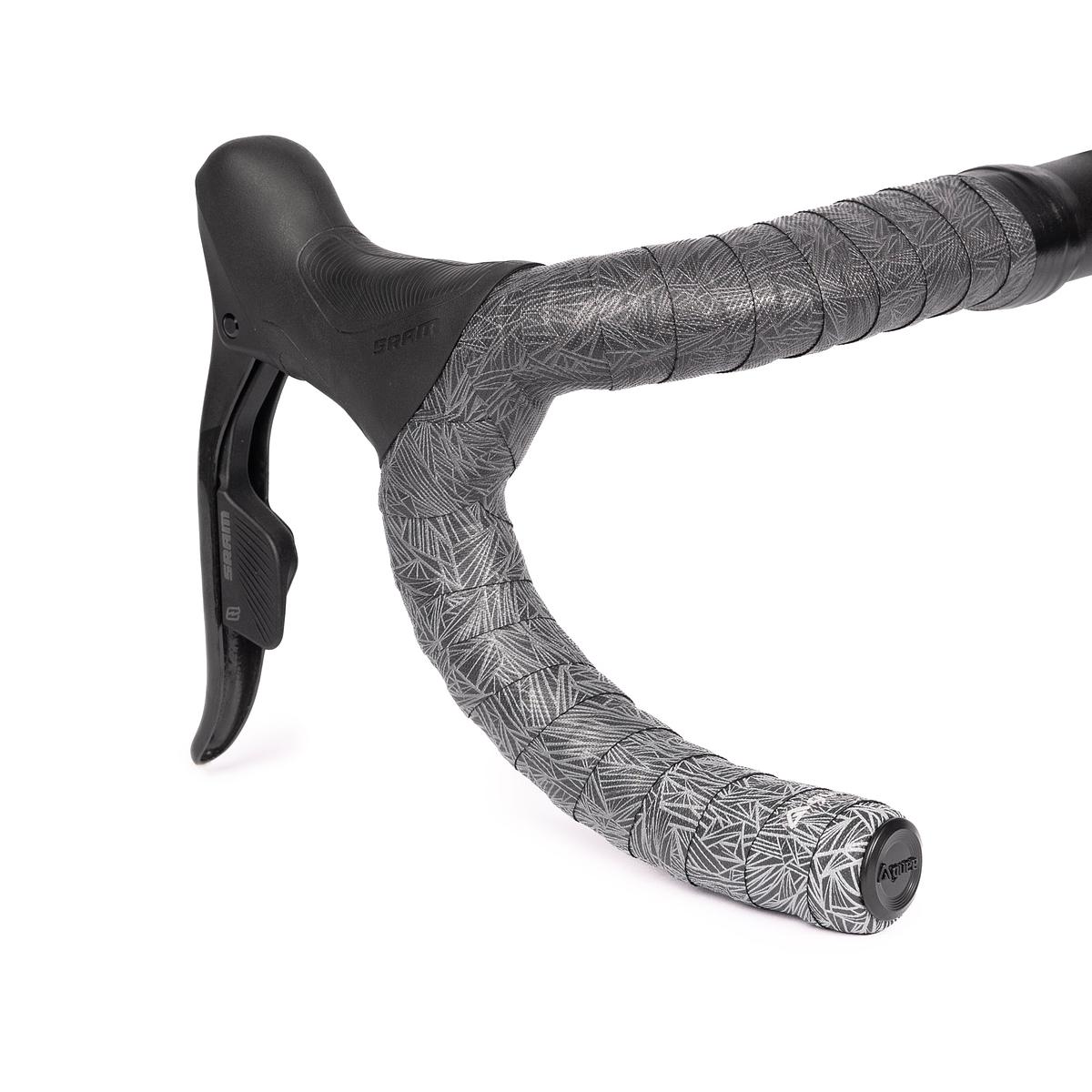 GUEE Attitude Fade Bar Tape (Fading Grey)
