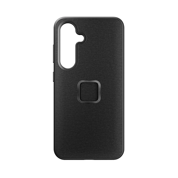Peak Design Samsung Galaxy S24+ Everyday Phone Case (Charcoal)