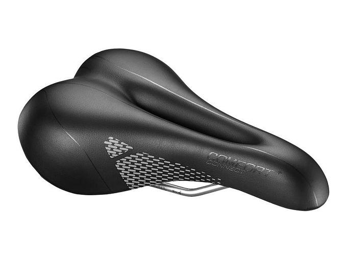 Giant Connect Comfort+ Saddle