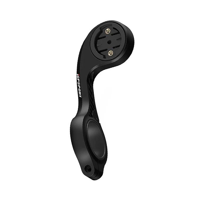 IGPSports Spare Out-Front Bike Computer Mount (Black)