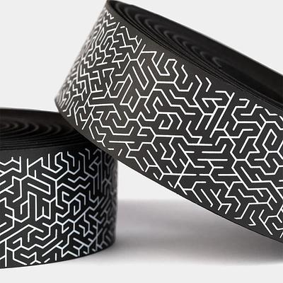 Burgh Matter White Bar Tapes