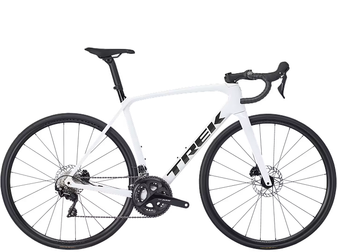 Trek Emonda SL 5 (Trek White)