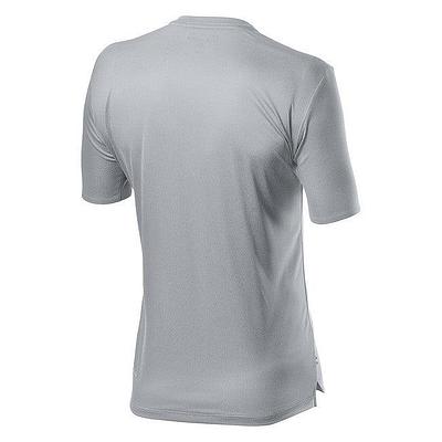 Castelli Tech Tee (Silver Grey)