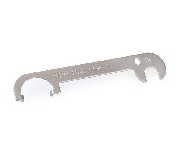 Park Tool Offset Brake Wrench