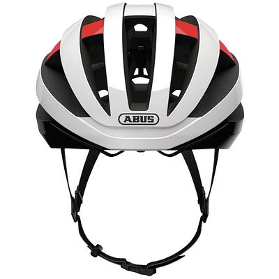 Abus Viantor Road Cycling Helmet (Blaze Red)