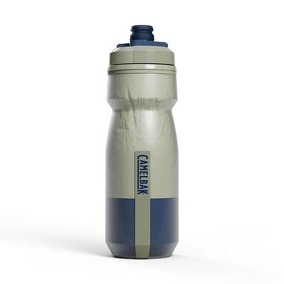 Camelbak Podium Chill Bottle (Mercury Fog)