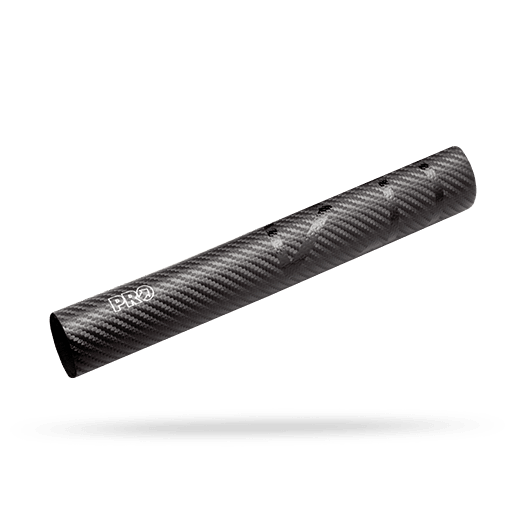 PRO Bike Gear Chainstay Protector (Carbon)