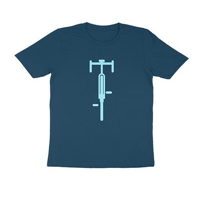 Sport Canvas Sleek Bike Classic Fit Unisex T-Shirt