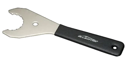 Alligator Crank Wrench