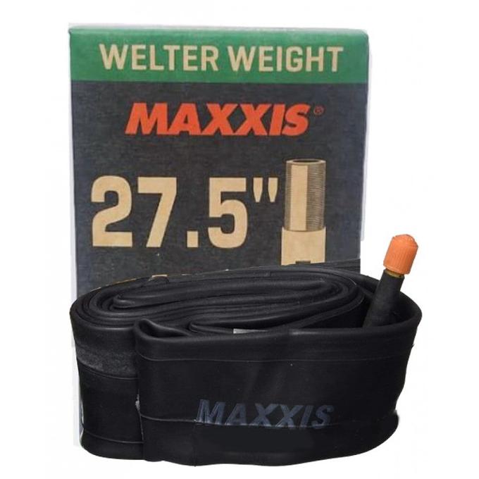 Maxxis 27.5x1.90/2.35 35mm Schrader Valve Tube