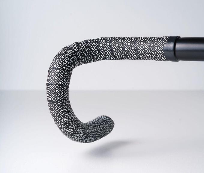 BTP High Performance Gripping Bartape (Square White)