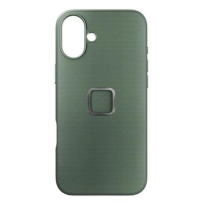 Peak Design iPhone 16 Plus Everyday Phone Case (Sage)